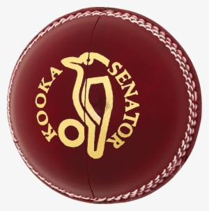 Kookaburra Turf Cricket Ball - 4 Piece Cricket Ball