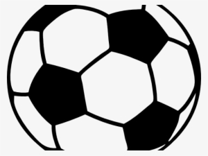Oregon Clipart Ball - Soccer Ball Initials Svg