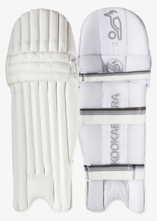 Kookaburra Ghost Pro 1500 Batting Pad - Kookaburra Cricket Bats