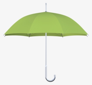 Aluminum Umbrella Lime - Green Umbrella Png