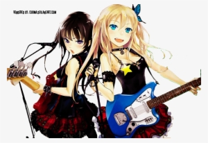 0 Kbyte, For Computer - Rock N Roll Anime