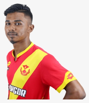 Kalaiarasan Murugan Laman Web Rasmi Persatuan Bola - Selangor Fa