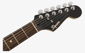 Squier Contemporary Stratocaster Hhs Rw Guitar - Fender Squier Contemporary Stratocaster