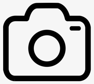 Cg Camera Icon - Camera Icon Type Svg