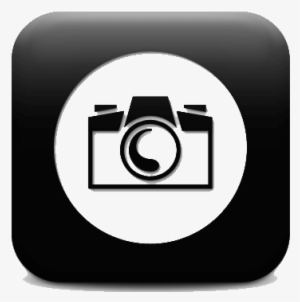 Camera-icon - Digital Camera Icon