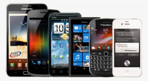 Technological Development Has Made Smart Phones Smarter - Mobile Smart Phones Png