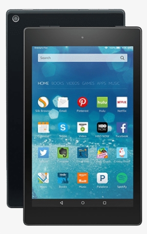 Fire Hd 8, 8" Hd Display, Wi-fi, 8 Gb - Amazon Online Shopping Pakistan