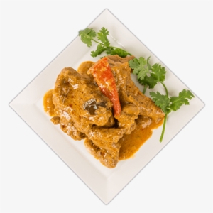 00 Pm To - Indian Food In Plate