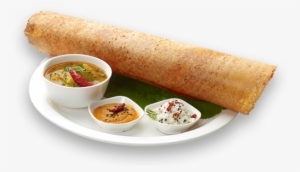 40 Varieties Of Dosas - Special Dosa