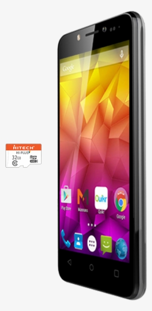 Hitech Mobiles - Smartphone