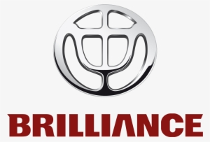Brilliance Logo Hd Png - Brilliance Auto Logo