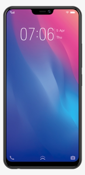 Thumbnail - Vivo V9 Youth Black