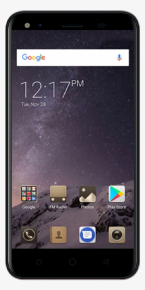 Inova - Symphony Inova Stock Os