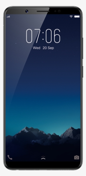 V7 - Vivo Smartphone
