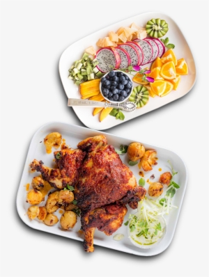 Restaurant Opening Flyer Design