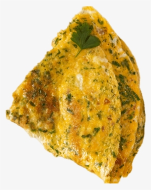 Egg Preparations - Omelette Transparent Background