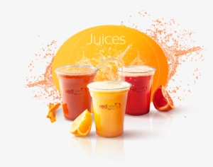 A Solid Portion Of Vitamins That Improves Your Skin - Fruit Juice Png