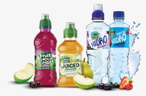 Shop Fruit Shoot - Fruit Shoot Hydro
