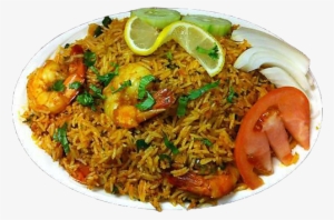 Ahmed Indian Restaurant - Hyderabadi Biriyani