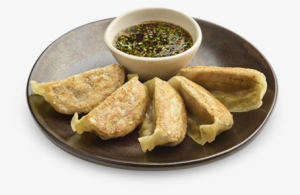 Fried Prawn Gyoza Wagamama