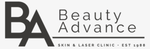 Beauty Advance Logo - Beauty Advanced Cardiff