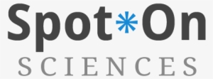 Spot On Sciences Receives Grant To Develop Standards - Graphics