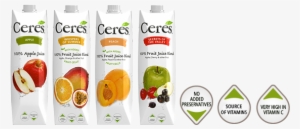View More Info Check Worldwide Availability - Ceres Fruit Juices
