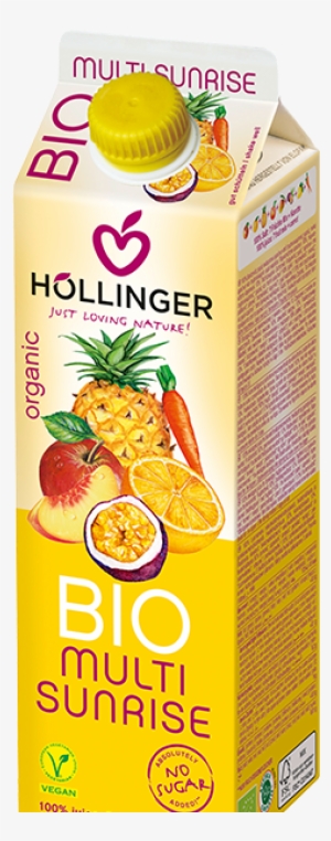 Tetrapak 1l Multi Sunrise En Neu1 - Tetra Pack Fruit Juice