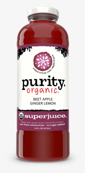 Organic Juice, Fruit, And Coconut Water - Purity Organic Super Juice