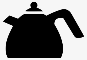 Pot Drink Water Kettle Teapot Teakettle Comments - Kettle