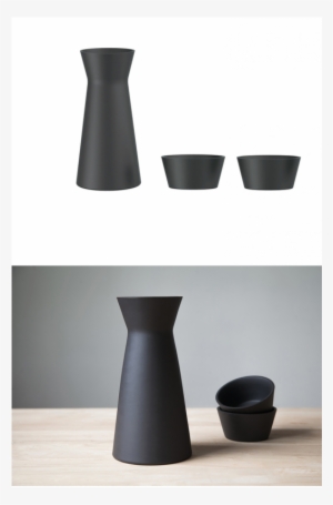 Pottery Water Pot Cold Water Pot - Water