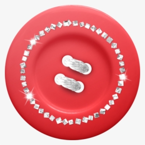 Lliella Chillymilly - Round Led Clock