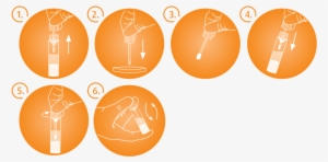 Collect Sample - Wheel