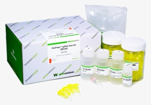 Provides A Fast And Simple Method To Isolate Genomic - Box