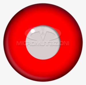 Terror Eyes® Contact Lens - Contact Lens