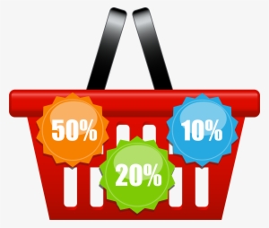 Shopping Cart Icon Transparent Background