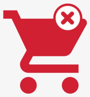 Add Items To Your Cart By Shopping For Amazing Products - Your Cart Is Empty Png
