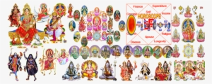 Dasamahavidya Siddha Tantra Remedies Specialist Worlds - Tantra