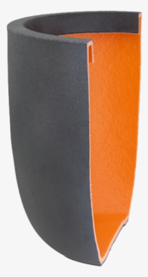 This Will Allow Any Excess Water In The Flowerpot, - Leather