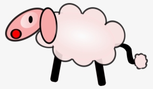 Sheep Clip Art 7 Clipartix - Clip Art