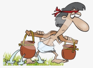 The Cracked Pot » Water Pot - Human Rights Denied To Filipino