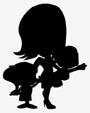 Download Png - Silhouette