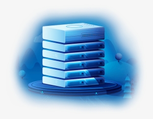 Dedicated Servers - Web Hosting Service
