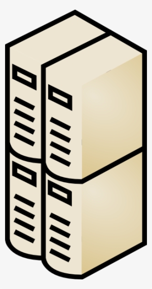 Jpg Library Download Cluster Clip Art At Clker Com - Computer Cluster Clipart