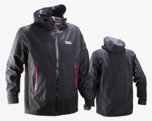 Chute Waterproof Jacket - 2017 Race Face Chute