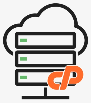 Cloud Server Icon Png