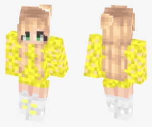 Happy New Year ♥ - Skin Minecraft Izumi Sagiri