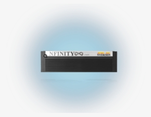 Nfinity Broadcast Video Server - Nfinity Athletic Corporation
