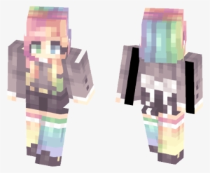 Happy New Year - Minecraft