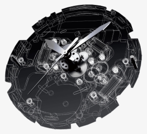 World Time World Time - Casio Tough Solar Movement